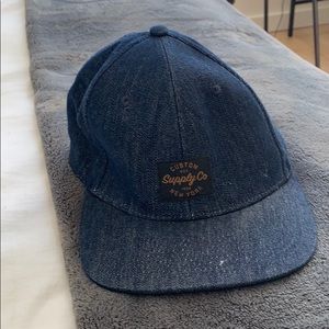 H&M SnapBack Hat
